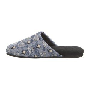 MCM Room Slippers  Slides